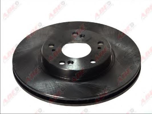 Tarcza hamulcowa przednia 45251SMGE31 Honda