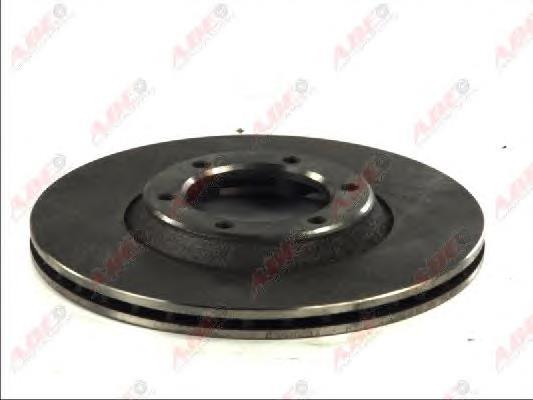 Tarcza hamulcowa przednia Isuzu 8941136281 cena, od 36,92 USD