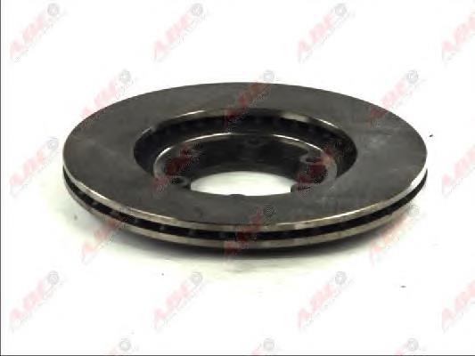 Do koszyka 8941136281 Isuzu Tarcza hamulcowa przednia