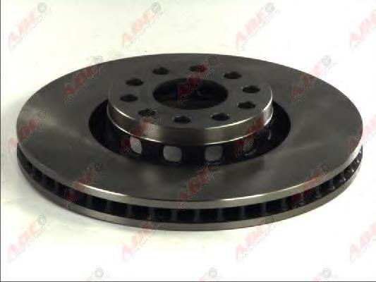 441615301AA VAG Tarcza hamulcowa przednia