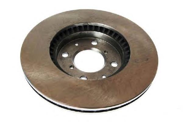 Tarcza hamulcowa przednia C38017ABE ABE
