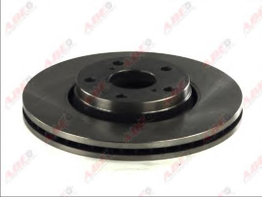 Tarcza hamulcowa przednia C32157ABE ABE
