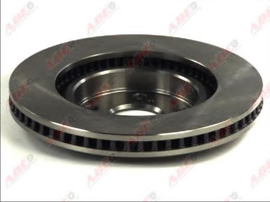 Tarcza hamulcowa przednia C32154ABE ABE