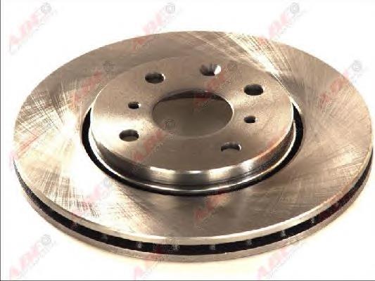 Tarcza hamulcowa przednia Peugeot/Citroen 1618862380 cena, od 34,55 USD