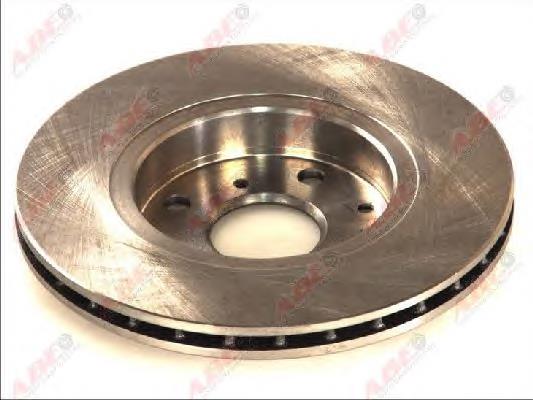 Do koszyka 1618862380 Peugeot/Citroen Tarcza hamulcowa przednia