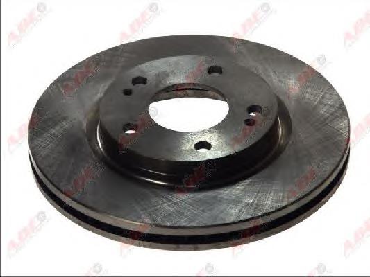 Tarcza hamulcowa przednia Toyota 4351235270 cena, od 55,59 USD