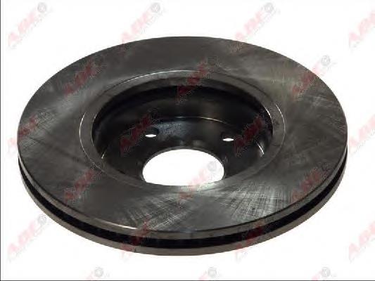 Do koszyka 4351235270 Toyota Tarcza hamulcowa przednia