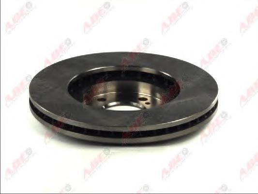 Do koszyka BP6Y3325XB Mazda Tarcza hamulcowa przednia