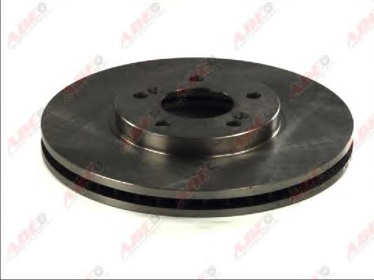 Tarcza hamulcowa przednia Mazda BP6Y3325XB cena, od 26,69 USD