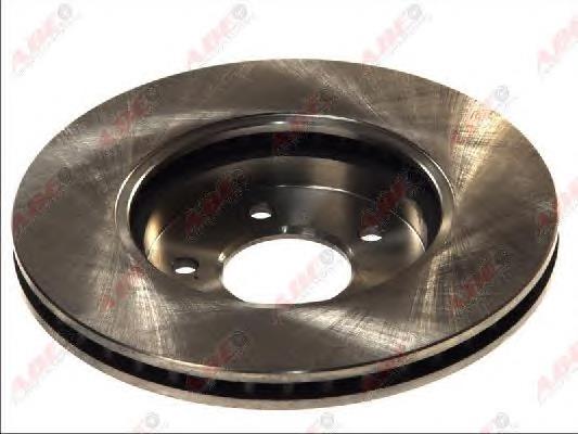 ZZP333251A Mazda Tarcza hamulcowa przednia
