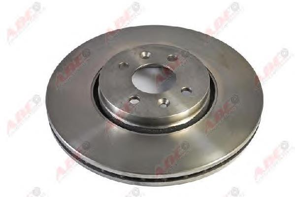 Tarcza hamulcowa przednia Renault (RVI) 8671017844 cena, od 57,03 USD