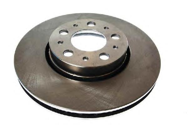31262706 Volvo Tarcza hamulcowa przednia