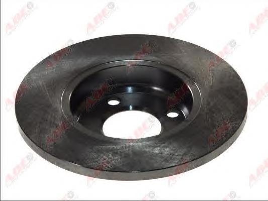 Tarcza hamulcowa przednia ABE C3T011ABE
