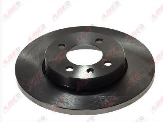 Tarcza hamulcowa przednia C3T011ABE ABE