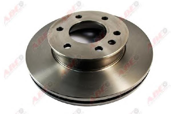 Tarcza hamulcowa przednia Mercedes 910421010007 cena, od 58,68 USD
