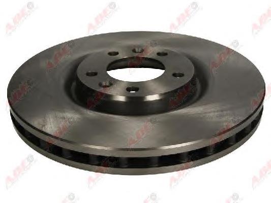 Tarcza hamulcowa przednia Peugeot/Citroen 4246V5 cena, od 79,53 USD