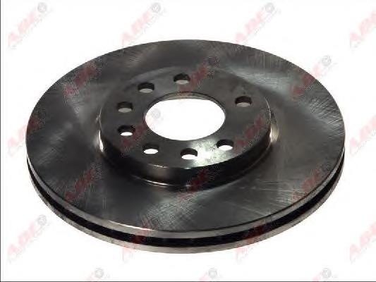 Tarcza hamulcowa przednia Bremsi CD7042V cena, od 43,75 USD