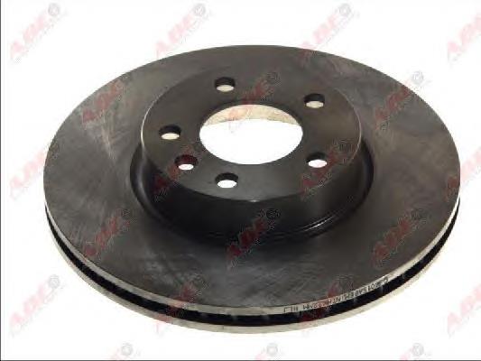 90487103 Opel Tarcza hamulcowa przednia