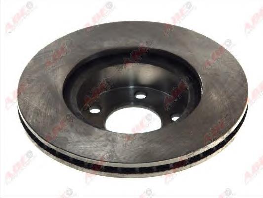 90487103 Opel Tarcza hamulcowa przednia