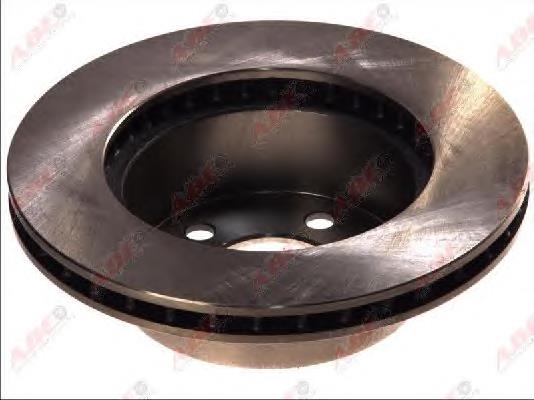 Tarcza hamulcowa przednia Febi 170071 cena, od 49,51 USD