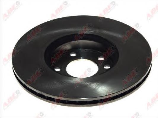 Tarcza hamulcowa przednia Opel 5391560 cena, od 62,28 USD