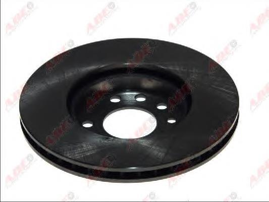 Tarcza hamulcowa przednia Opel 569003 cena, od 48,69 USD