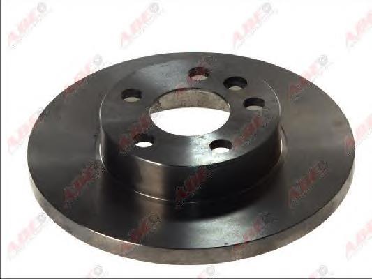 1249973190 Mercedes Tarcza hamulcowa przednia