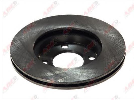 Tarcza hamulcowa przednia VAG 5X0615283 cena, od 26,95 USD