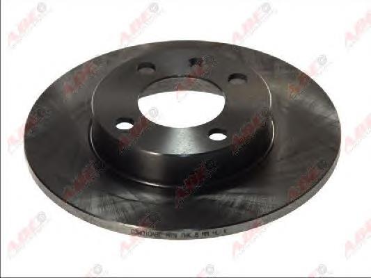 Tarcza hamulcowa przednia VAG 811615301C cena, od 19,61 USD