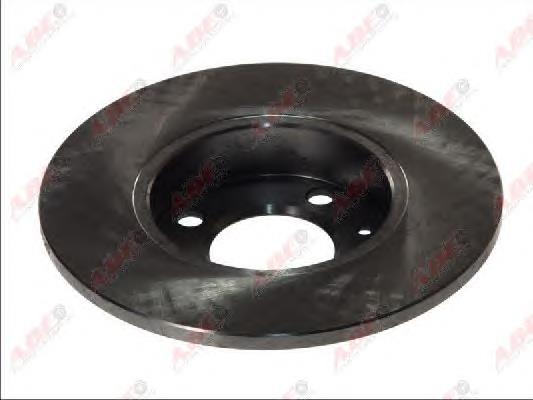 Do koszyka 811615301C VAG Tarcza hamulcowa przednia