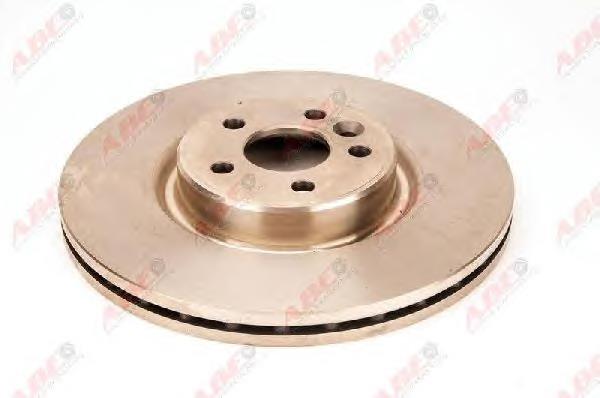 Do koszyka 30769057 Volvo Tarcza hamulcowa przednia