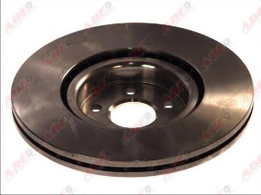 30769057 Volvo Tarcza hamulcowa przednia
