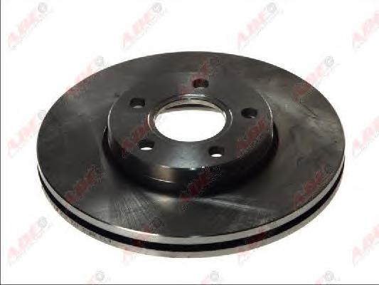 Tarcza hamulcowa przednia Ford 1575734 cena, od 45,88 USD