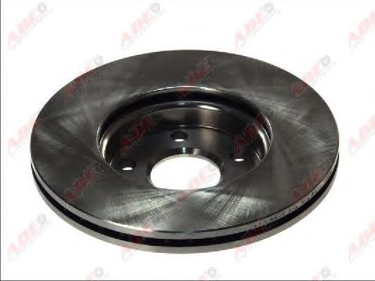 Do koszyka 1575734 Ford Tarcza hamulcowa przednia