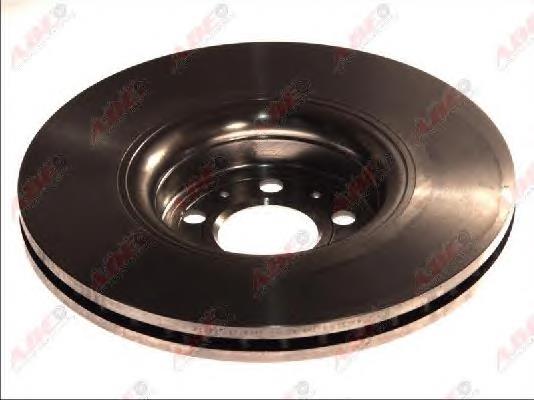 Tarcza hamulcowa przednia Febi 171503 cena, od 88,36 USD