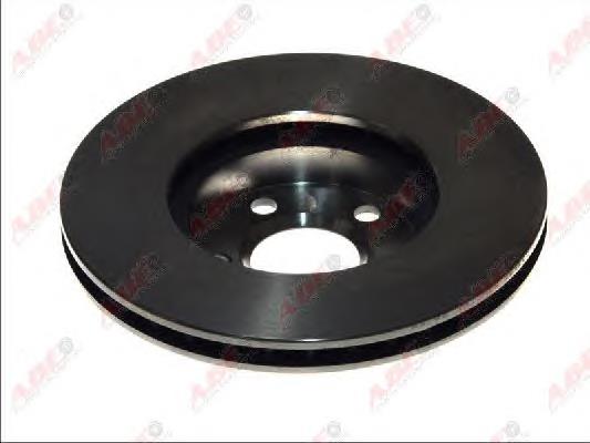 7D0615301 VAG Tarcza hamulcowa przednia
