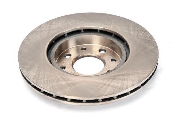 Tarcza hamulcowa przednia Fiat/Alfa/Lancia 71770936 cena, od 33,10 USD