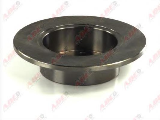 6137291 Ford Tarcza hamulcowa przednia