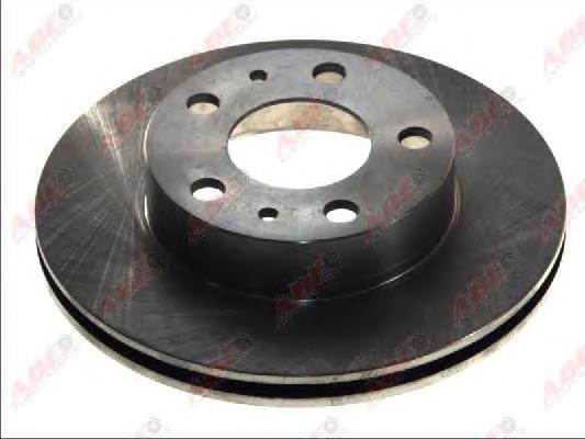 Tarcza hamulcowa przednia Peugeot/Citroen 1686718880 cena, od 47,71 USD