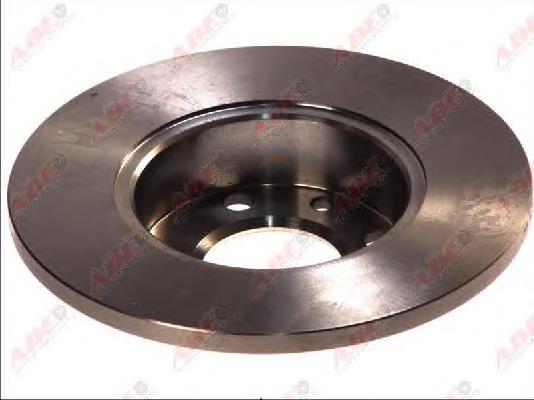 0004385812 Fiat/Alfa/Lancia Tarcza hamulcowa przednia