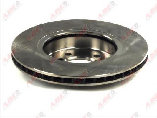 Tarcza hamulcowa przednia 34116864047 BMW