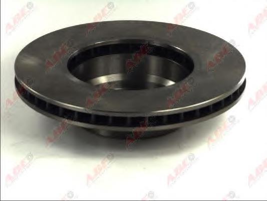 34116757753 BMW Tarcza hamulcowa przednia