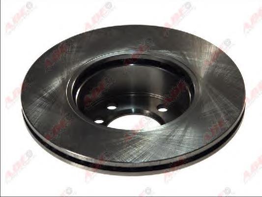 Do koszyka 34116772669 BMW Tarcza hamulcowa przednia
