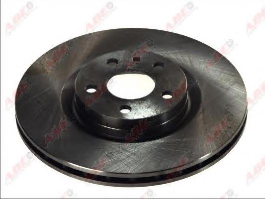 Tarcza hamulcowa przednia Fiat/Alfa/Lancia 0051996238 cena, od 32,12 USD