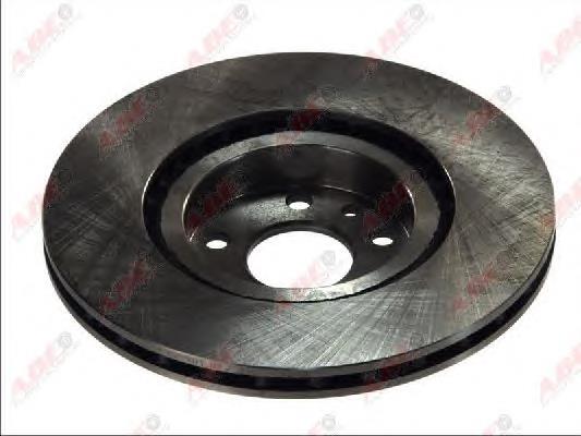 Do koszyka 0051996238 Fiat/Alfa/Lancia Tarcza hamulcowa przednia