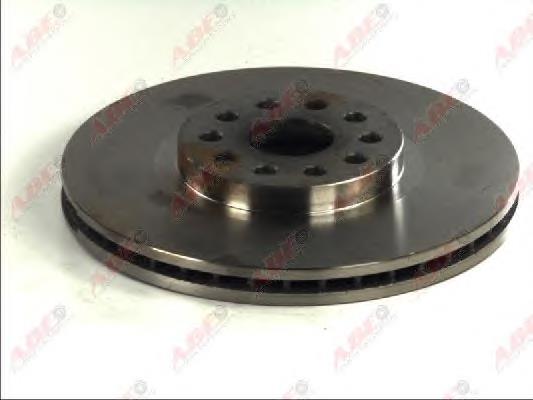 Tarcza hamulcowa przednia Lancia Kappa 838A