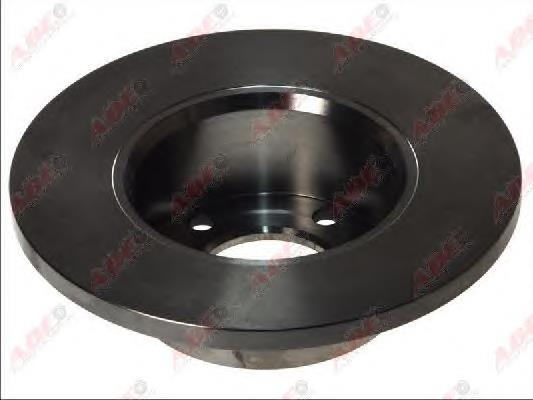 Tarcza hamulcowa przednia Mercedes 4604210012 cena, od 65,02 USD