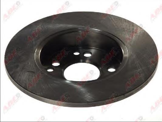 Tarcza hamulcowa przednia Mercedes A1244211212 cena, od 38,48 USD