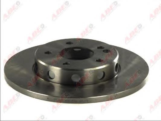 Tarcza hamulcowa przednia Mercedes A2024210212 cena, od 39,72 USD