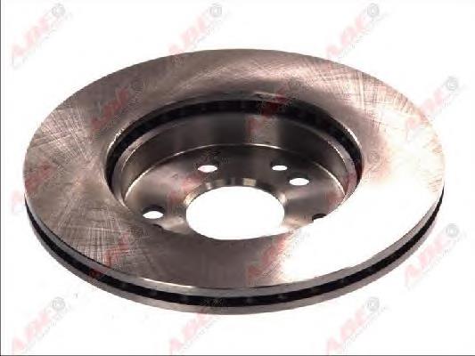 Tarcza hamulcowa przednia Mercedes 1244211612 cena, od 38,45 USD